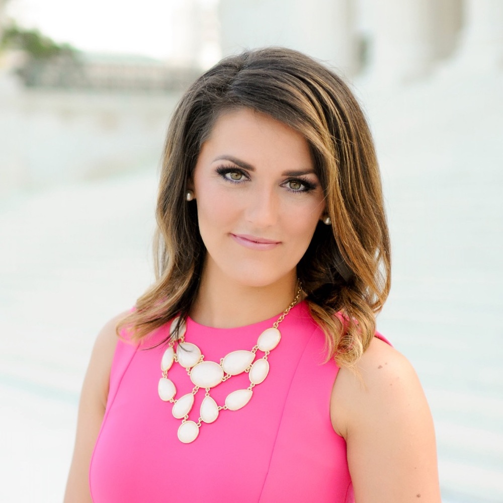 Meet your Posher, Kimberly